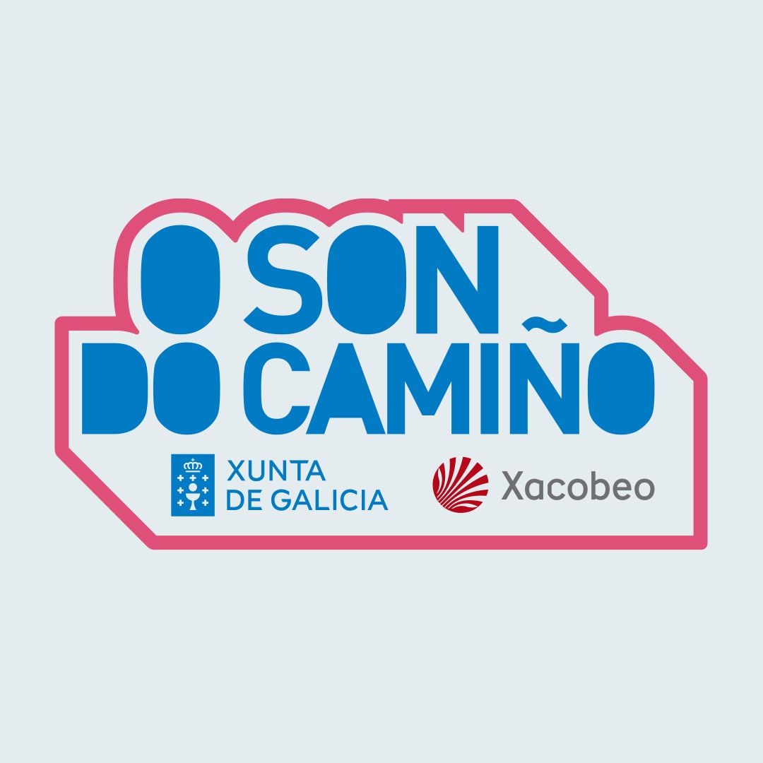 logo O Son Do Camiño