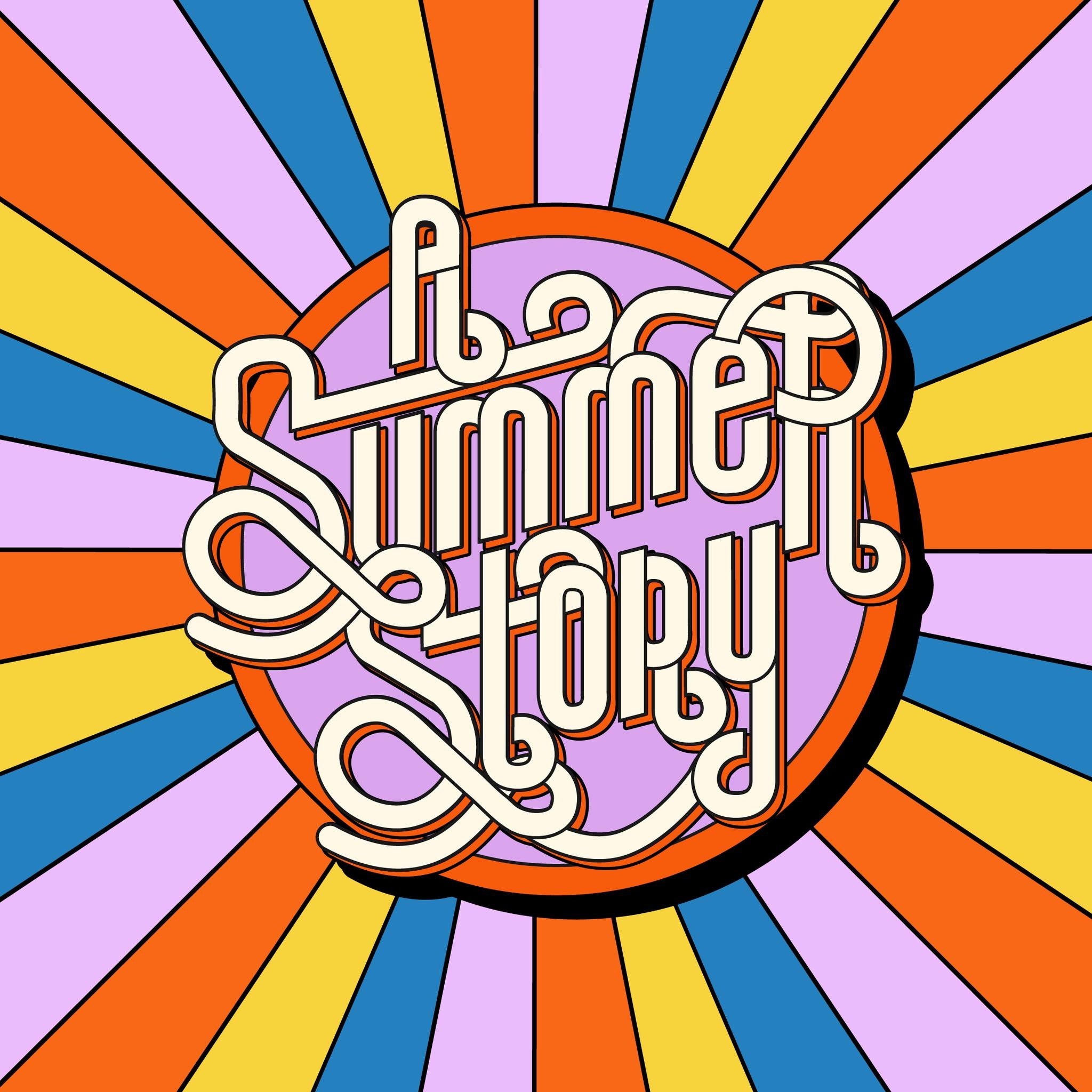 logo A Summer Story