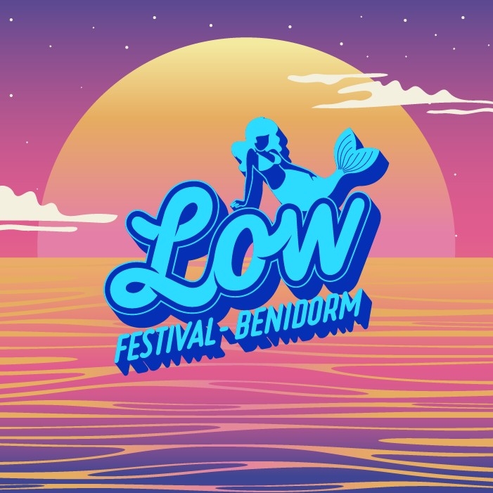 logo Low Festival