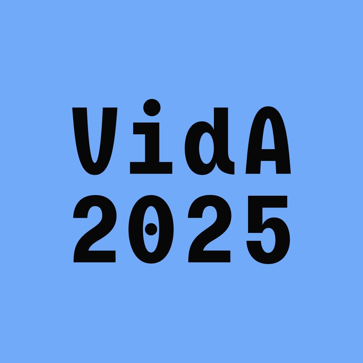 logo Vida Festival