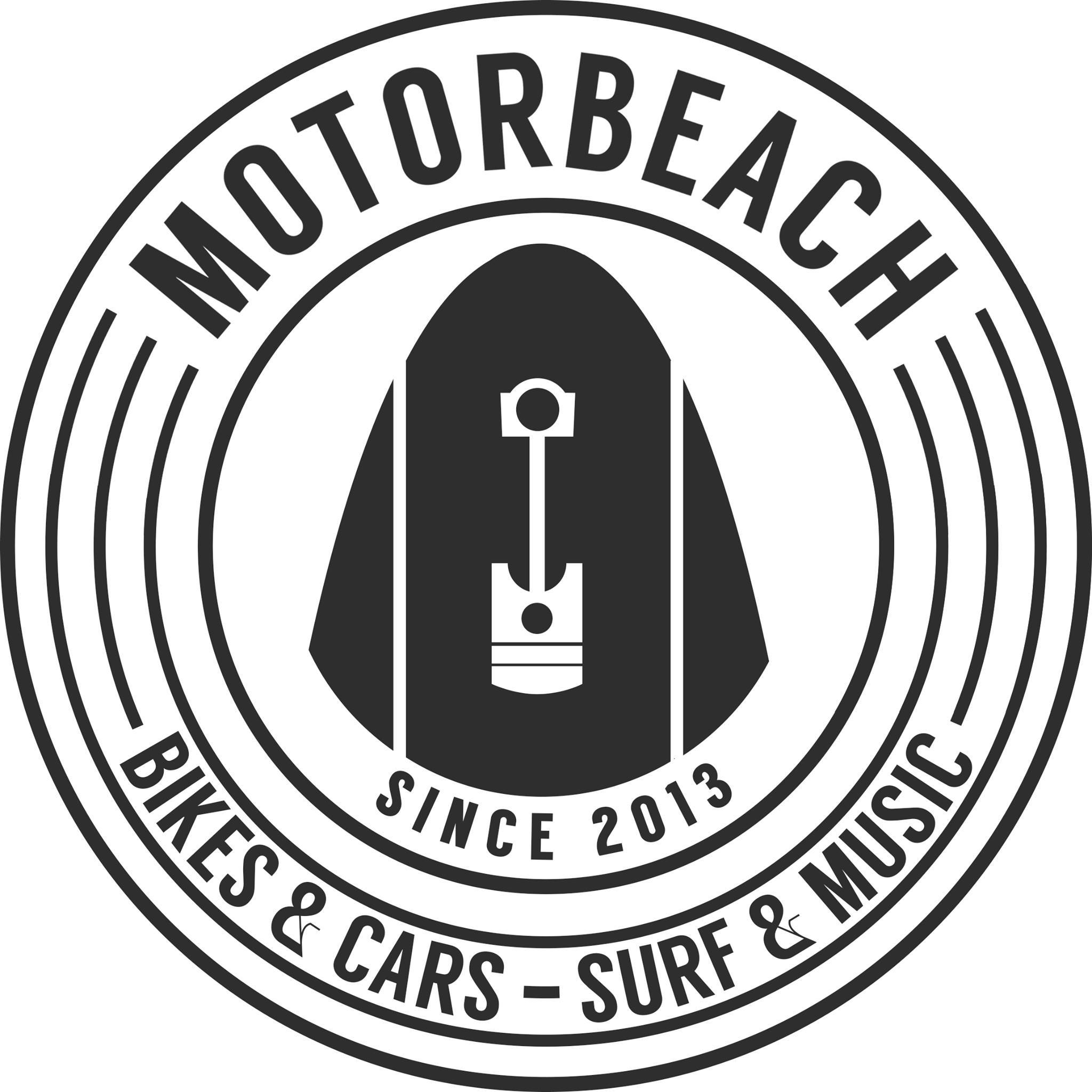 logo Motorbeach