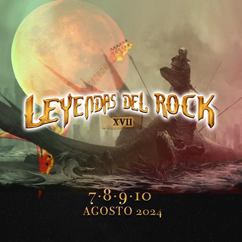 logo Leyendas del Rock