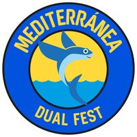 logo Mediterranea Festival