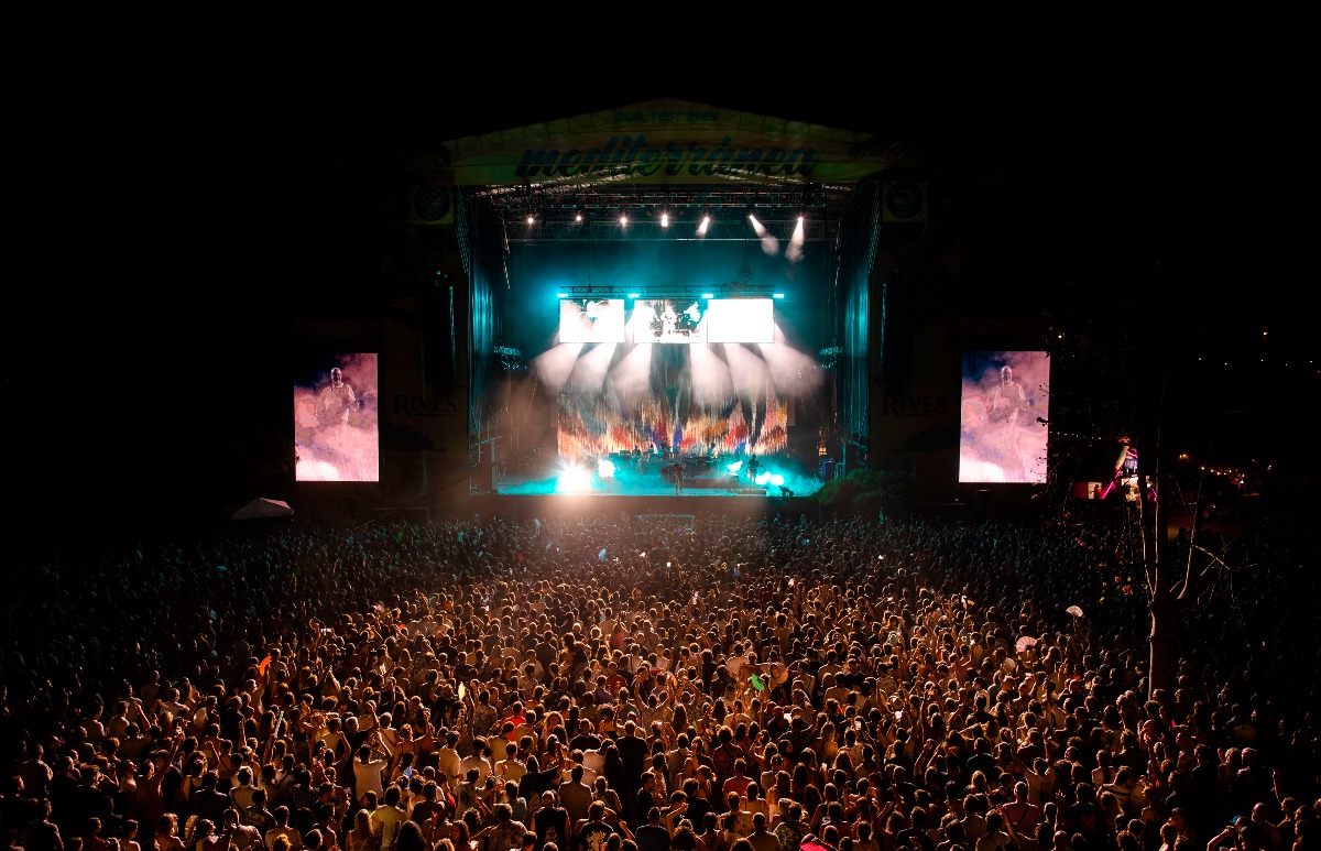 Mediterranea Festival