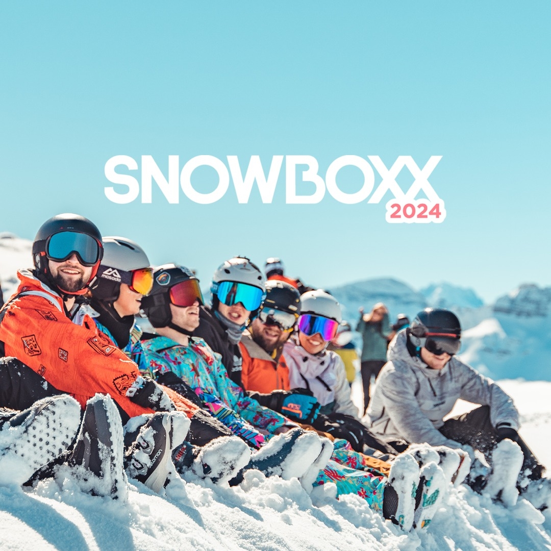 logo Snowboxx
