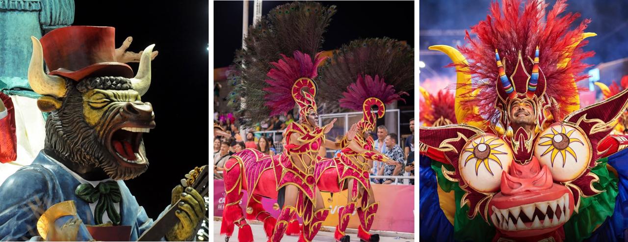 Carnaval del País (Gualeguaychu)