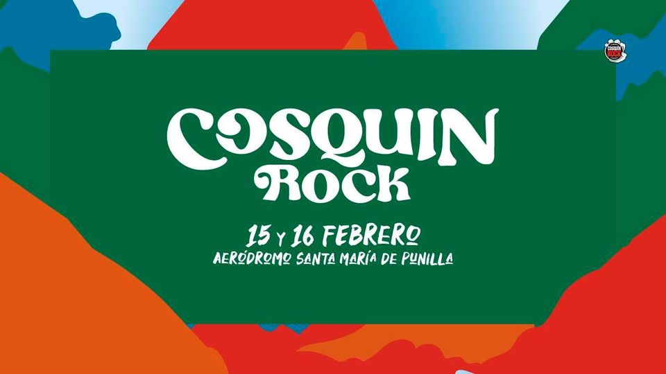 Cosquín Rock