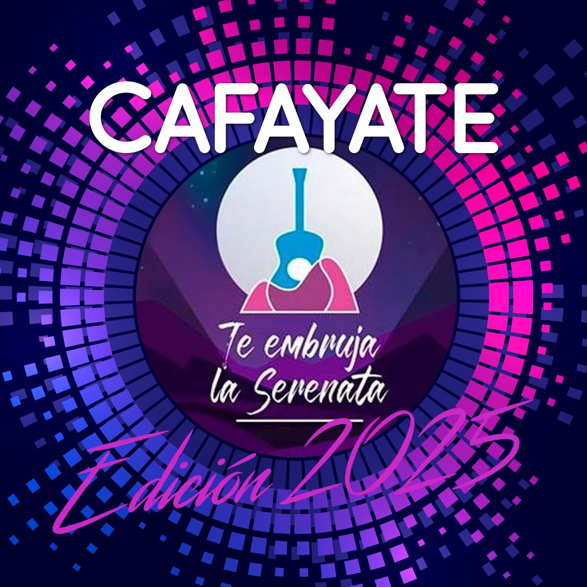 Serenata a Cafayate