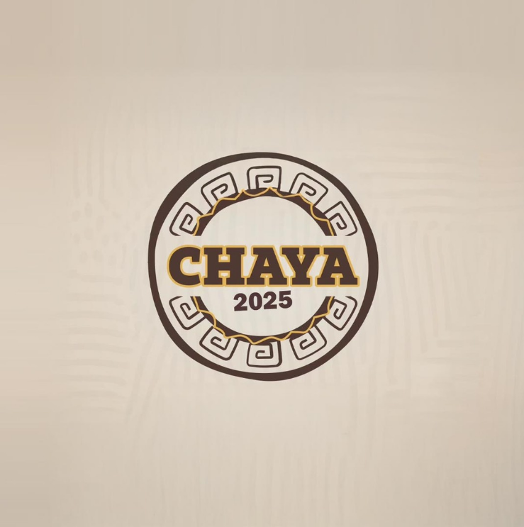 logo Fiesta Nacional de La Chaya