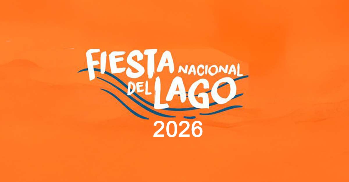 Fiesta Nacional del Lago Argentino
