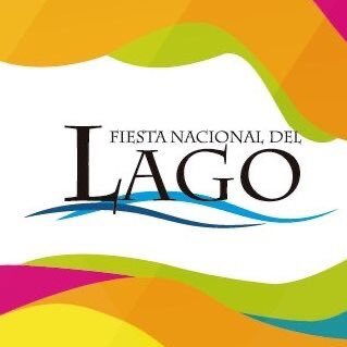 logo Fiesta Nacional del Lago Argentino