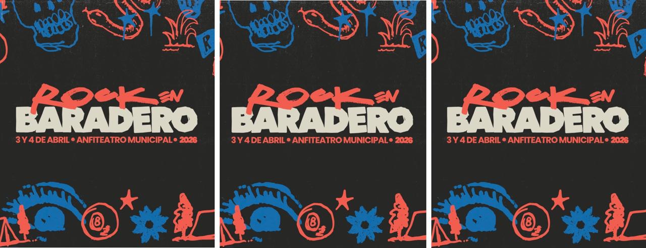 Rock en Baradero