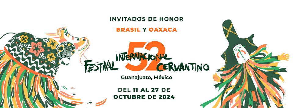 Festival Internacional Cervantino