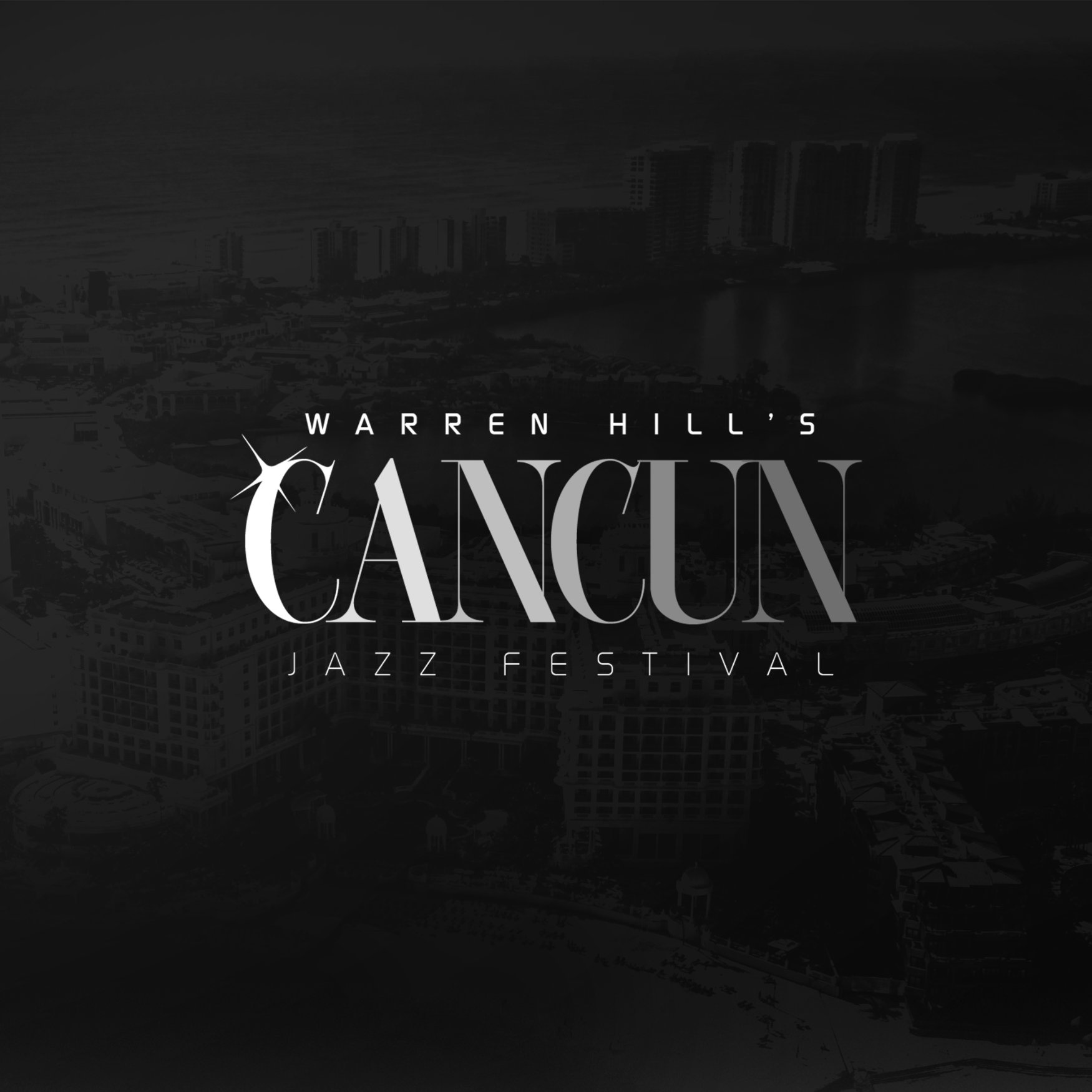 bpof Cancun Jazz Festival