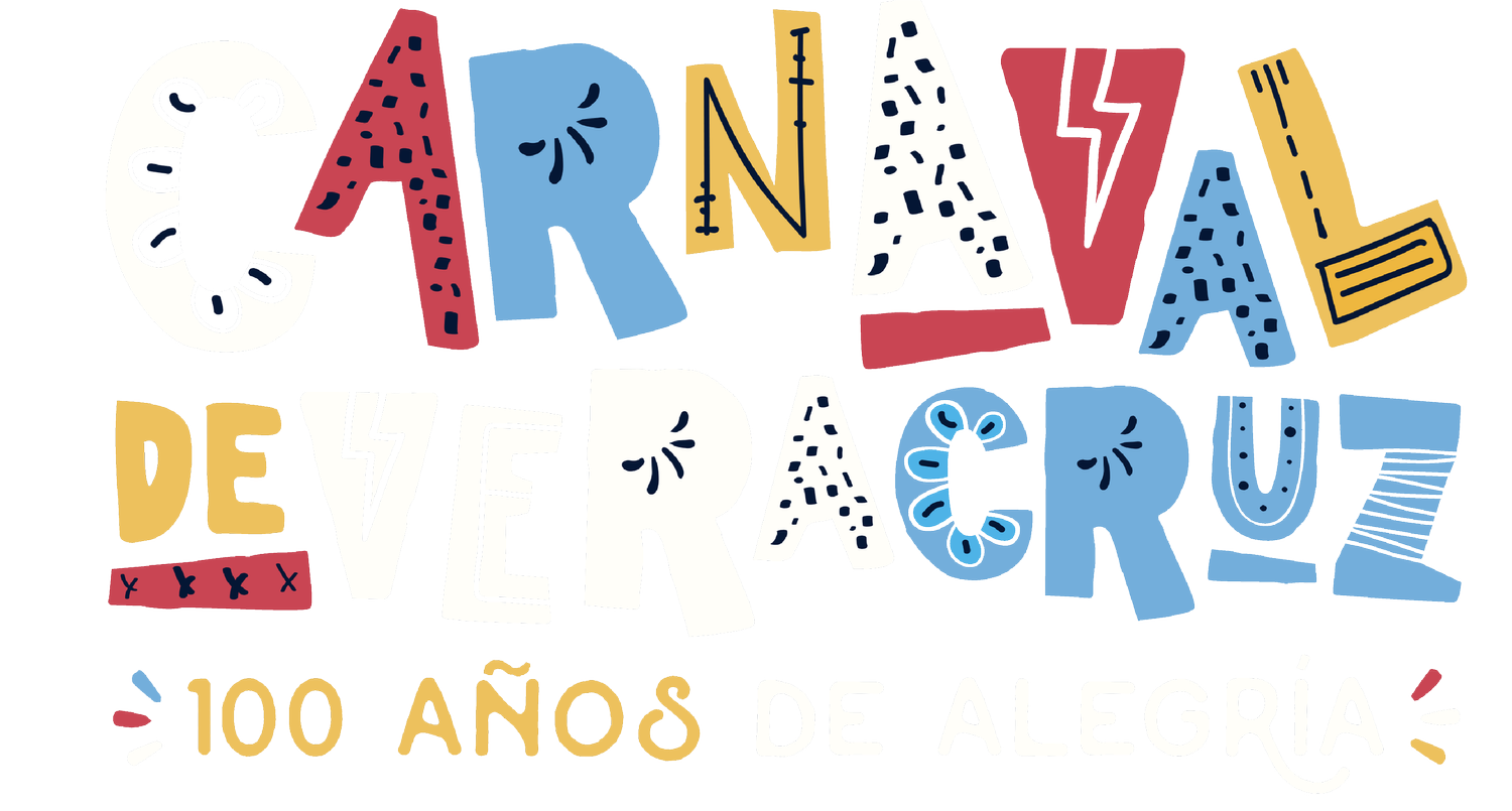 logo Carnaval Veracruz