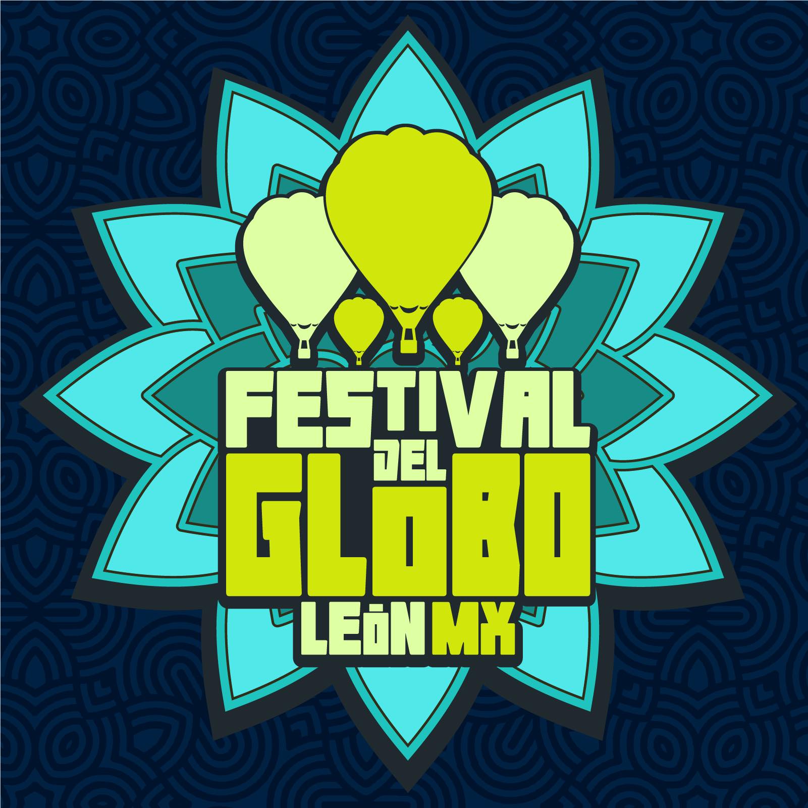 logo Festival Internacional del Globo