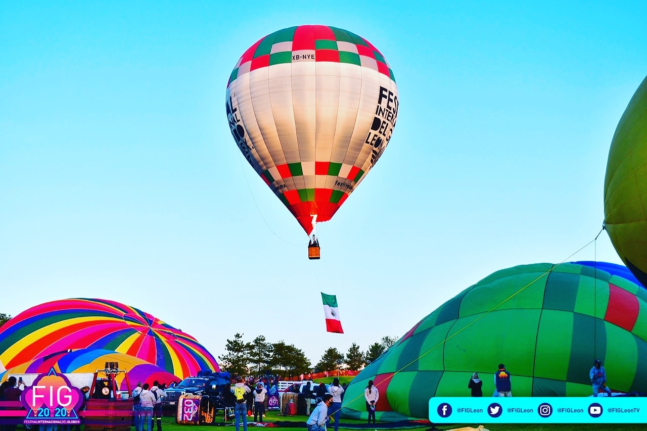 Festival del Globo