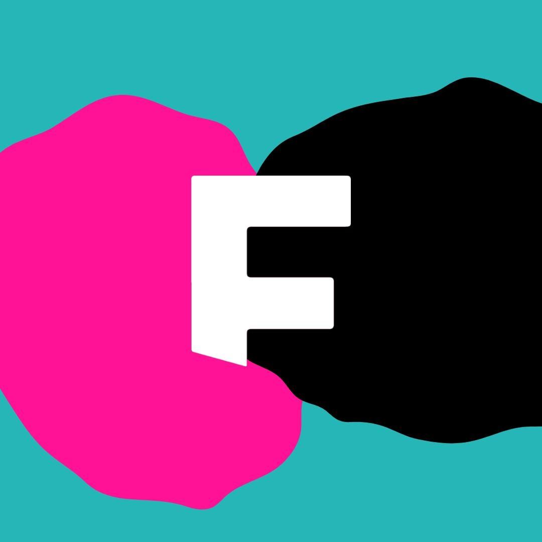 logo Fringe Festival Dublin