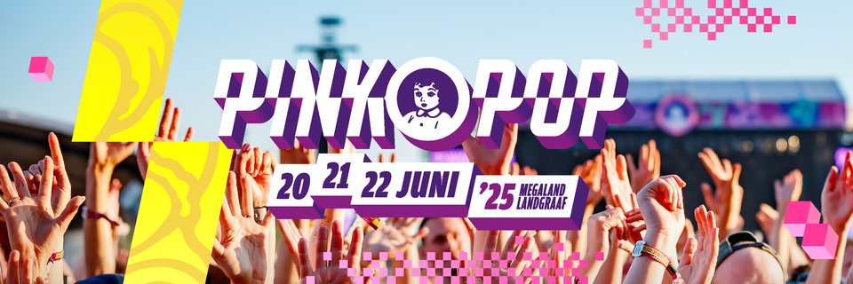 Festiva Pinkpop