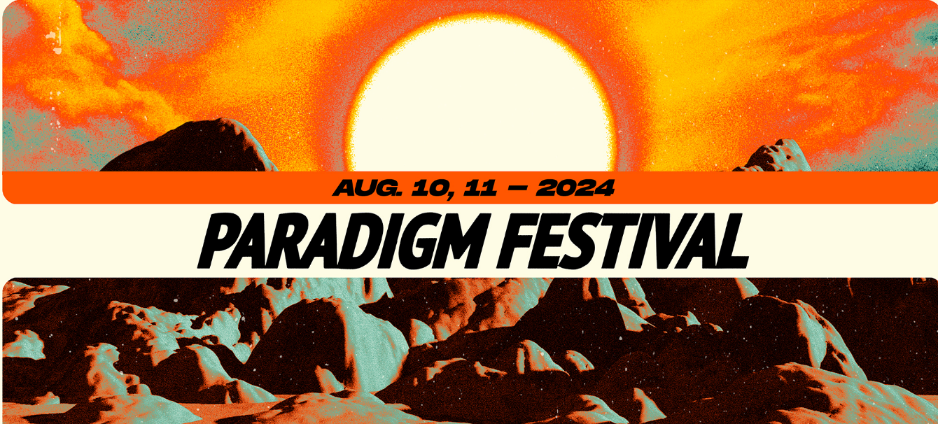 Festival Paradigma