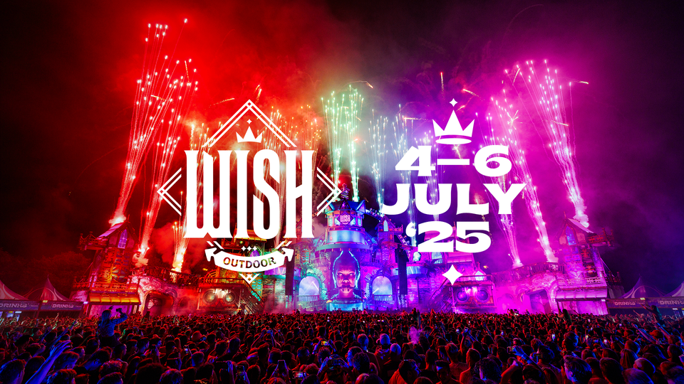 Festival al Aire Libre Wish