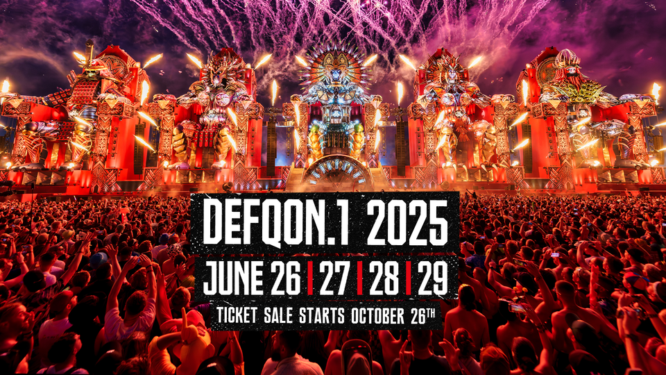 Defqon.1