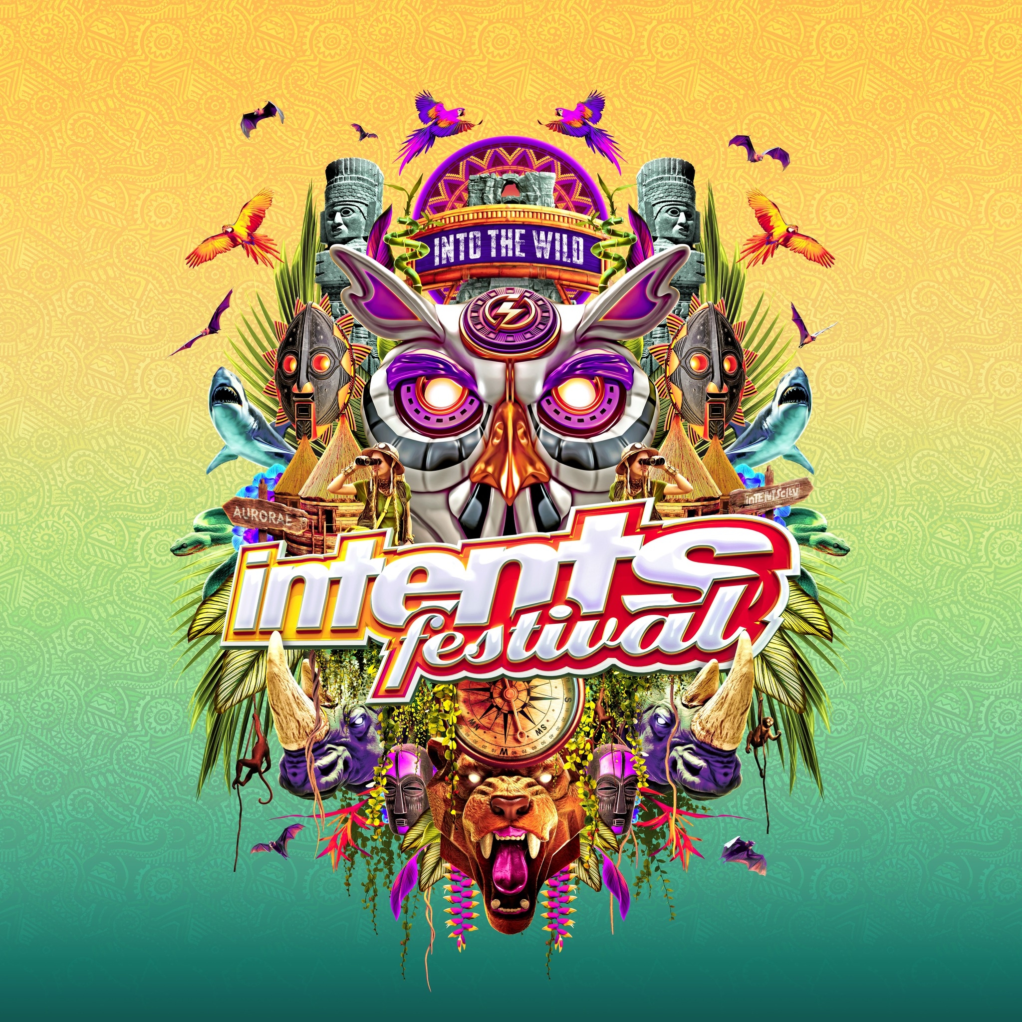 logo Intents Festival