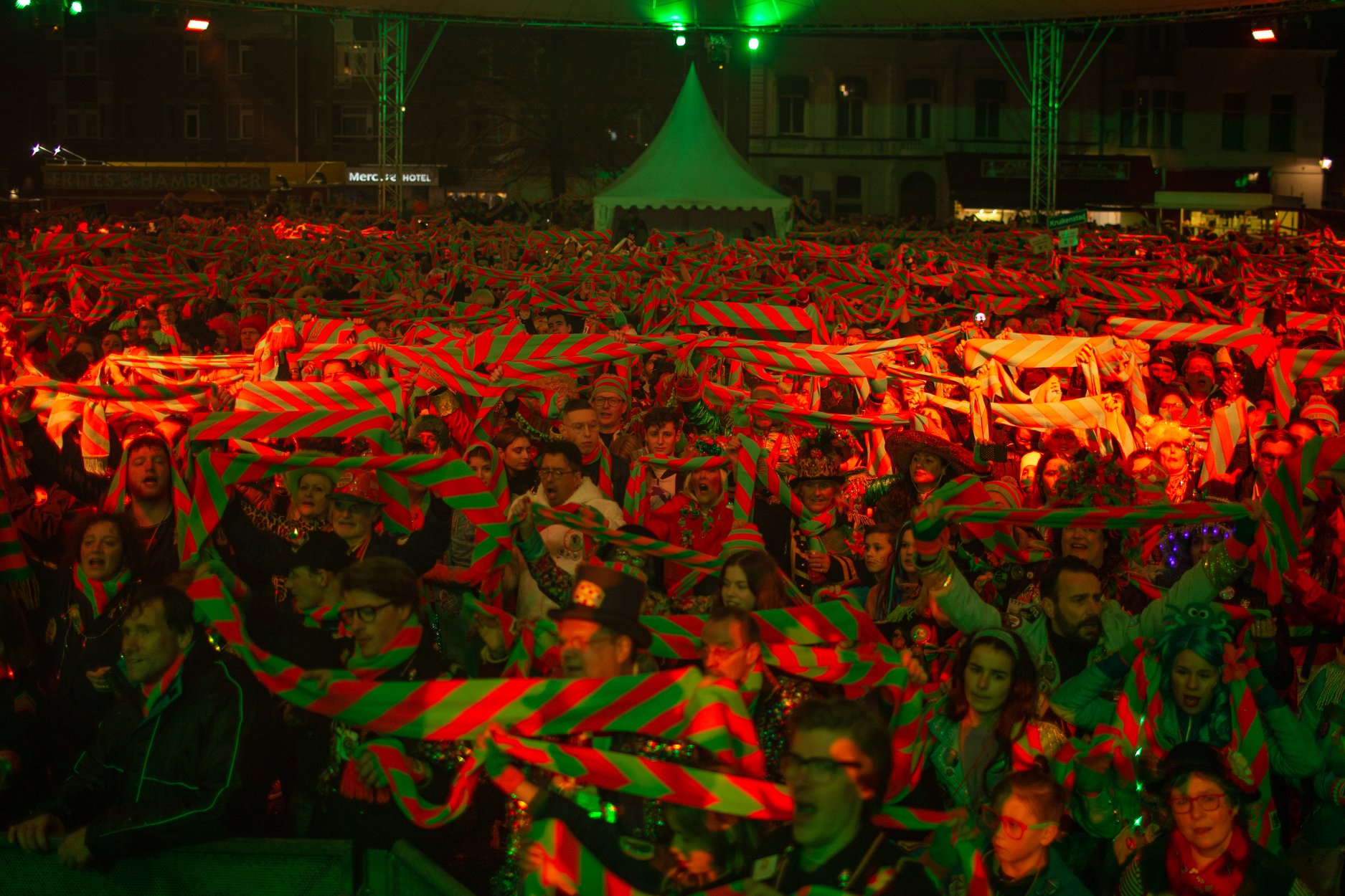 Carnaval de Tilburg 