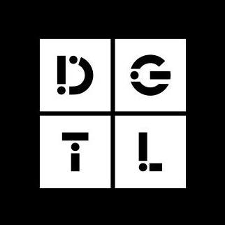 logo DGTL Amsterdam