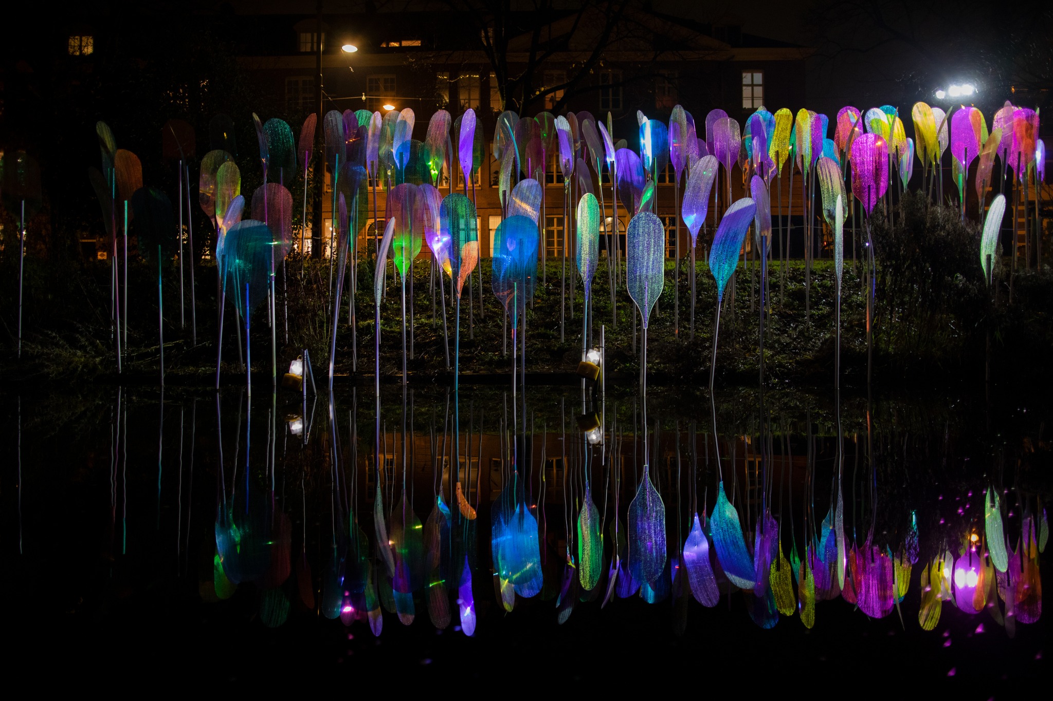 Amsterdam Light Festival