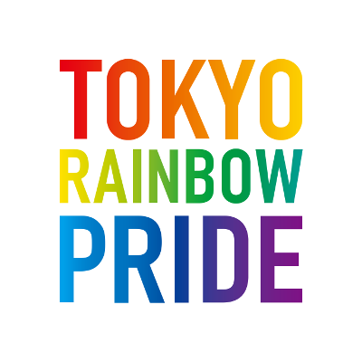 logo Festival del Orgullo Tokio