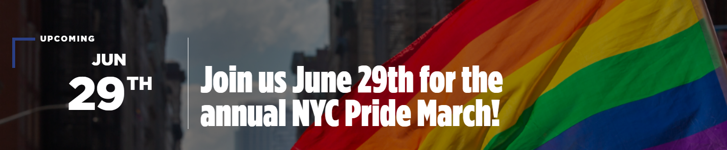 Festival del Orgullo Nueva York