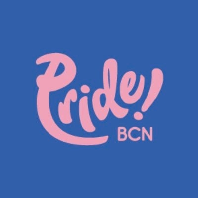 logo Festival del Orgullo Barcelona