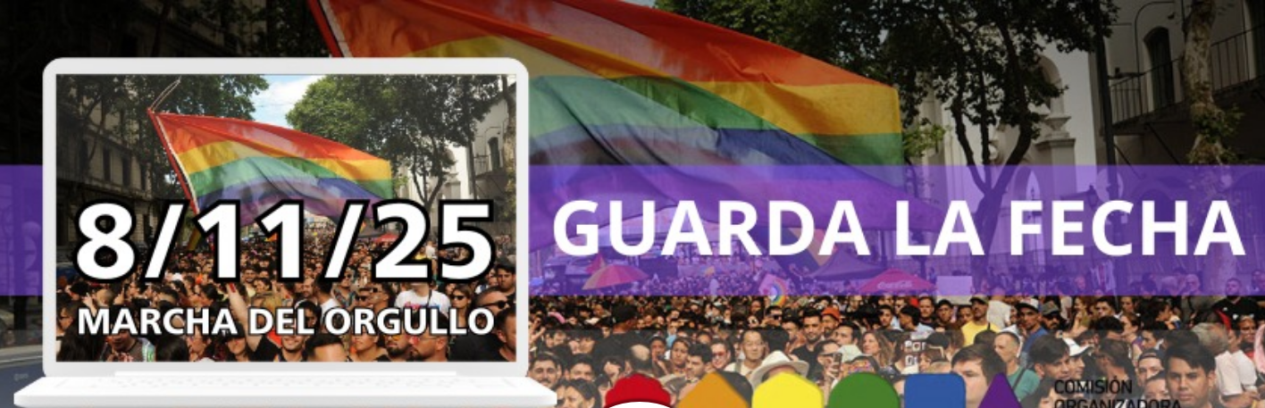Festival del Orgullo Buenos Aires