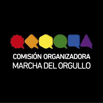 logo Festival del Orgullo Buenos Aires
