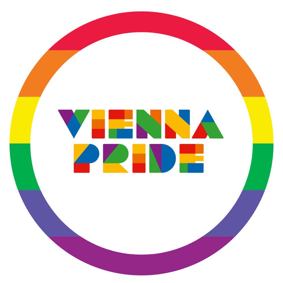 logo Festival del Orgullo Viena