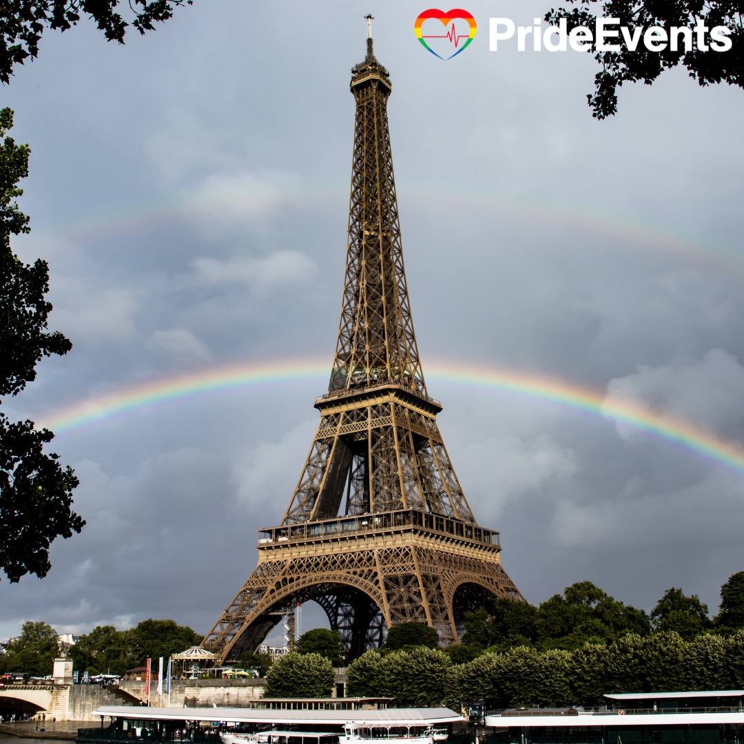 Festival del Orgullo París