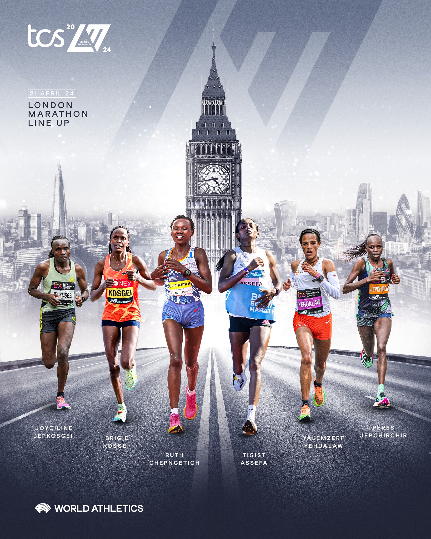 Maratón de Londres