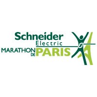 logo Maratón de Paris