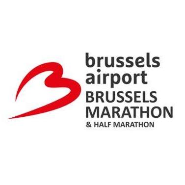 logo Maratón de Bruselas
