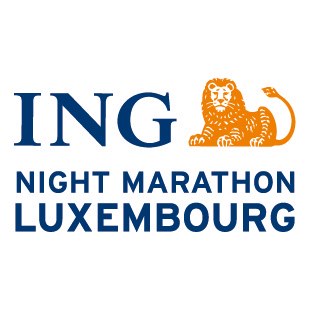 logo Maratón de Luxemburgo
