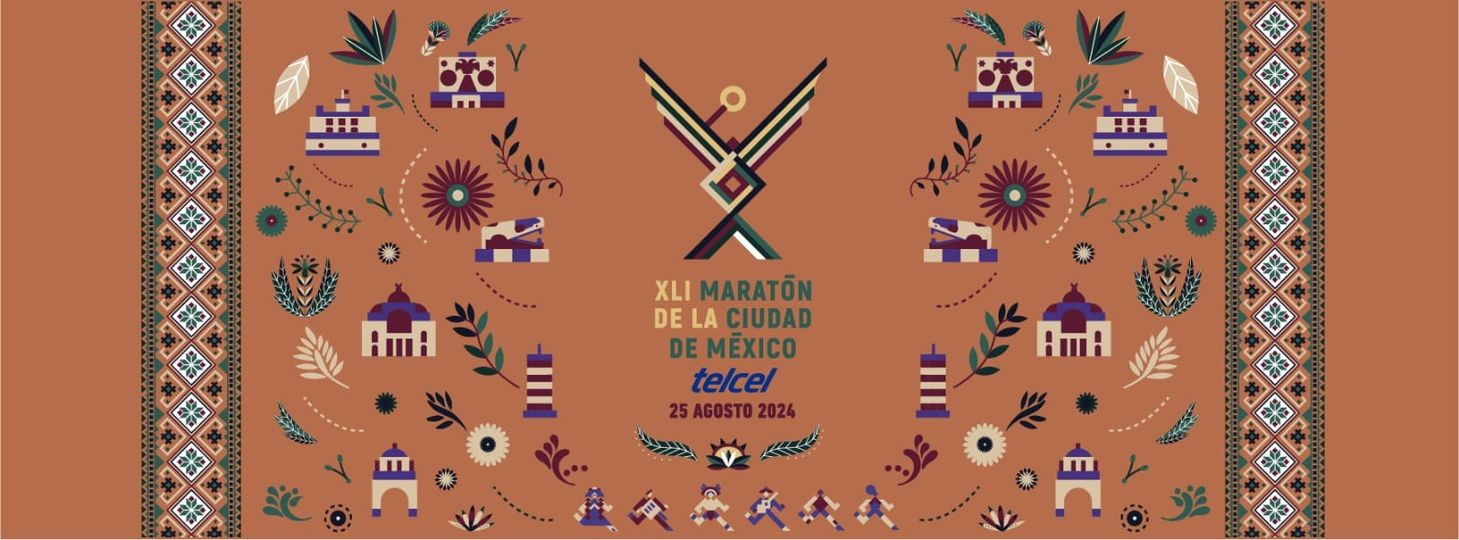 Maratón de Mexico
