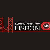 logo Maratón de Lisboa