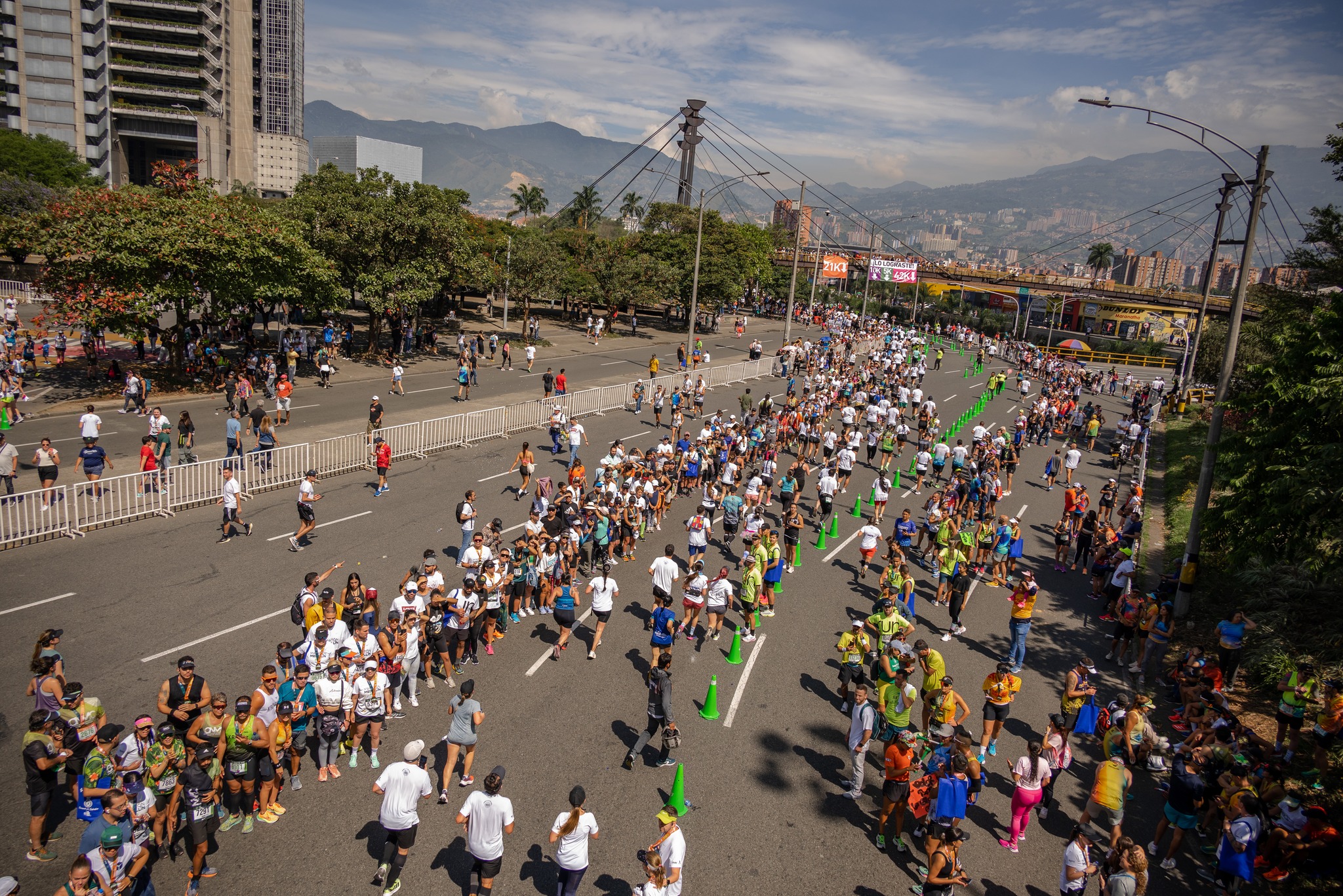 Maratón de Medellín