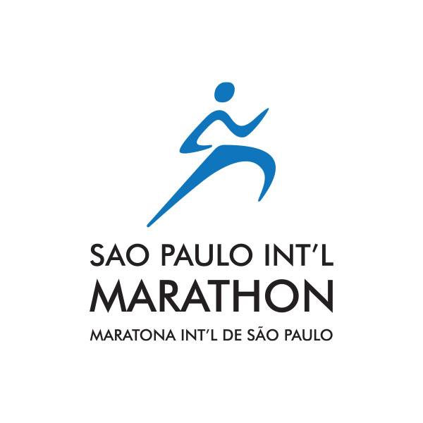 logo Maratón de Sao Paulo