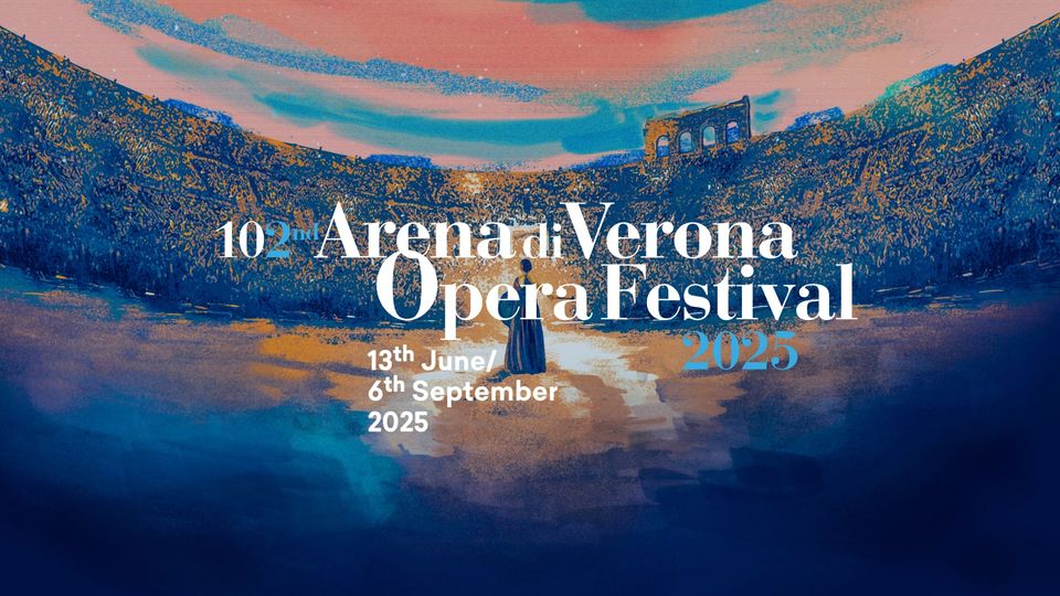 Festival Arena Opera