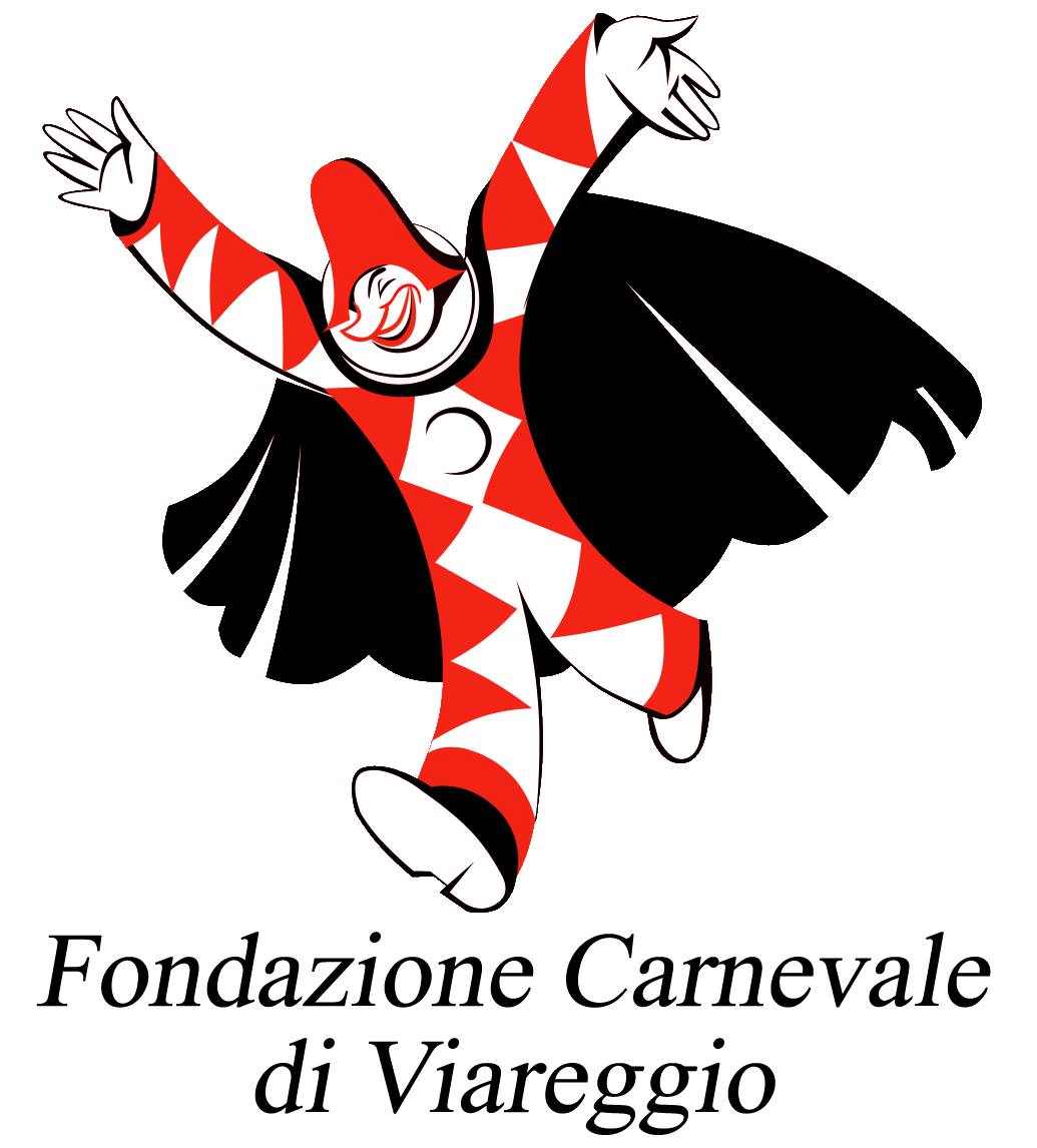 logo Carnaval de Viareggio