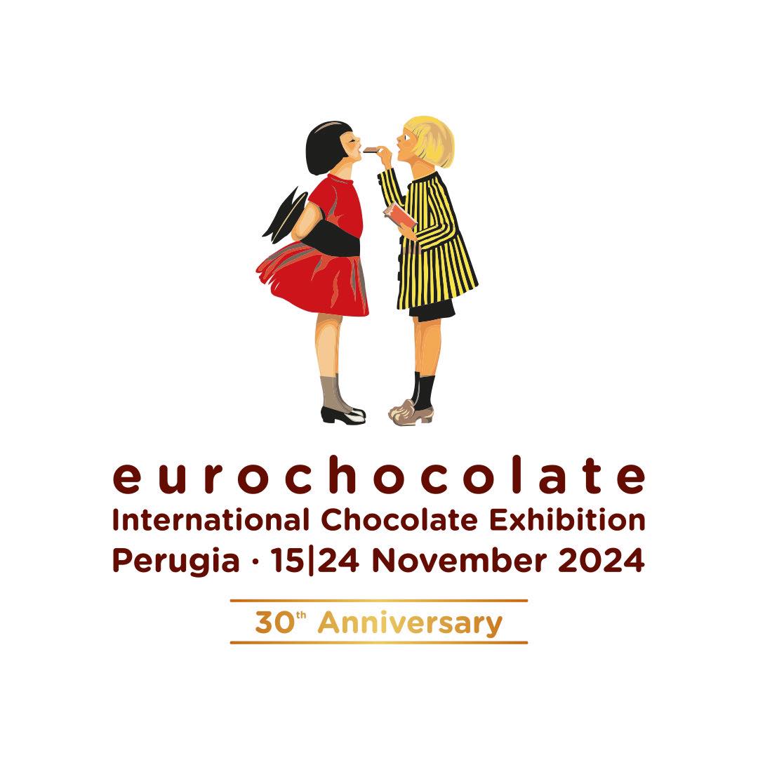 logo Eurochocolate