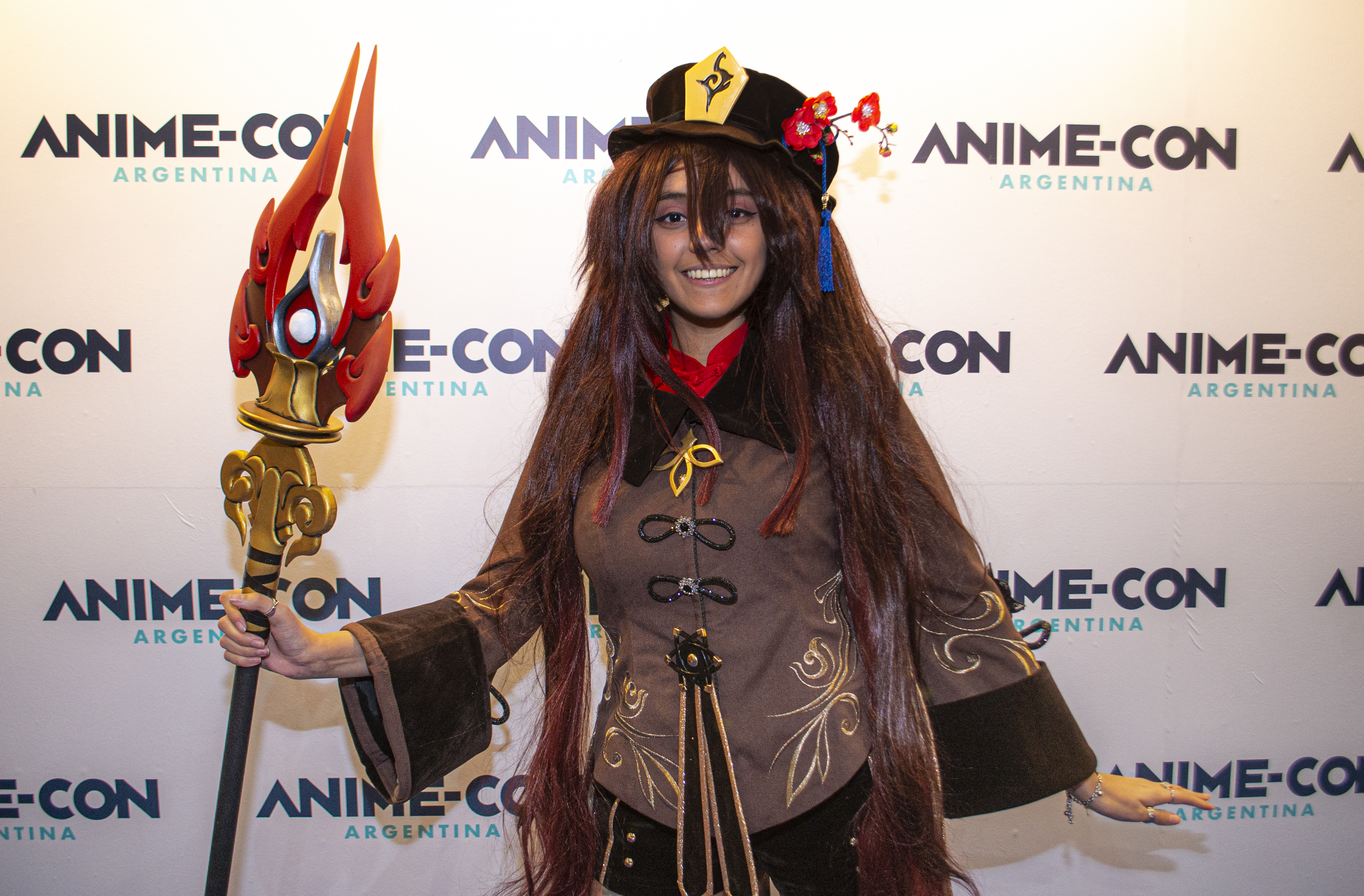 Cosplay', el arte de ser el personaje que admiras