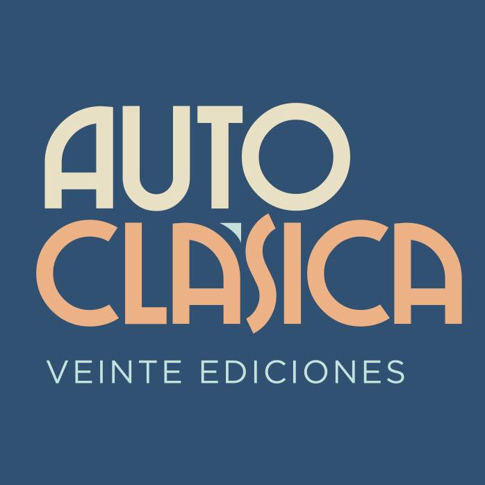 logo Autoclásica